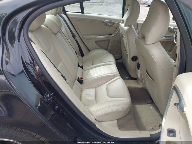 Продаж на аукціоні авто 2012 Volvo S60 T5, vin: YV1622FS3C2124498, номер лоту: 45180117