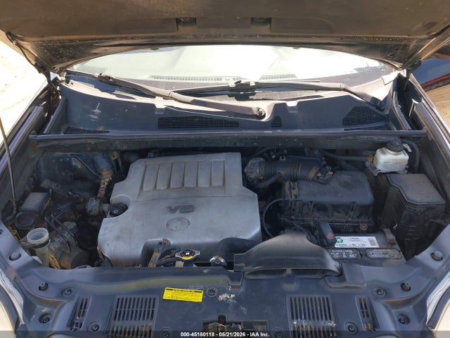 Aukcja sprzedaży 2010 Toyota Highlander Se V6, vin: 5TDJK3EH5AS033637, numer aukcji: 45180118