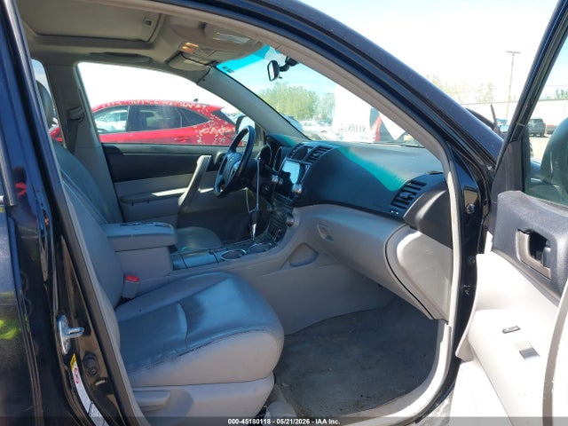 Aukcja sprzedaży 2010 Toyota Highlander Se V6, vin: 5TDJK3EH5AS033637, numer aukcji: 45180118