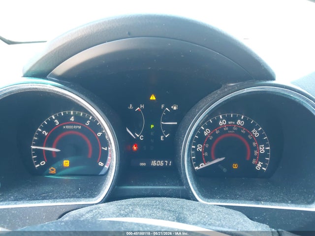 Aukcja sprzedaży 2010 Toyota Highlander Se V6, vin: 5TDJK3EH5AS033637, numer aukcji: 45180118