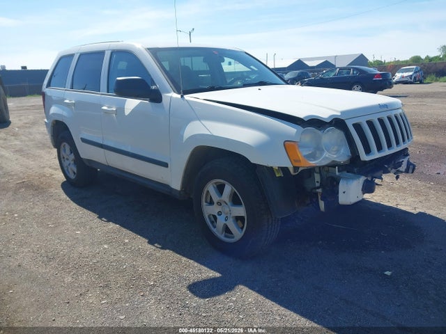 45180122 :رقم المزاد ، 1J8GR48K38C194138 vin ، 2008 Jeep Grand Cherokee Laredo مزاد بيع