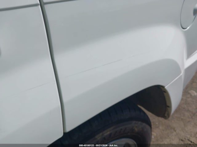 45180122 :رقم المزاد ، 1J8GR48K38C194138 vin ، 2008 Jeep Grand Cherokee Laredo مزاد بيع