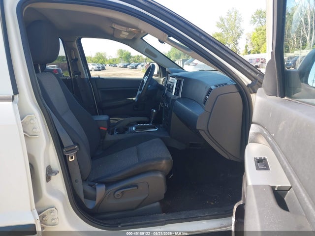 45180122 :رقم المزاد ، 1J8GR48K38C194138 vin ، 2008 Jeep Grand Cherokee Laredo مزاد بيع