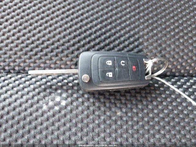 Aukcja sprzedaży 2011 Chevrolet Equinox 1lt, vin: 2CNALDEC5B6292532, numer aukcji: 45180123