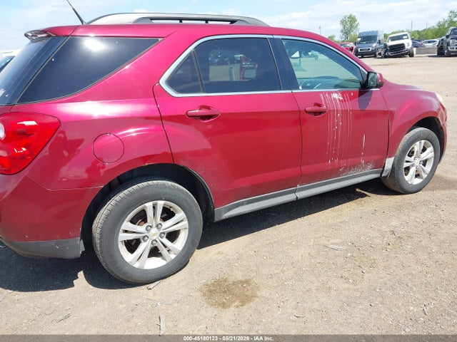 Aukcja sprzedaży 2011 Chevrolet Equinox 1lt, vin: 2CNALDEC5B6292532, numer aukcji: 45180123