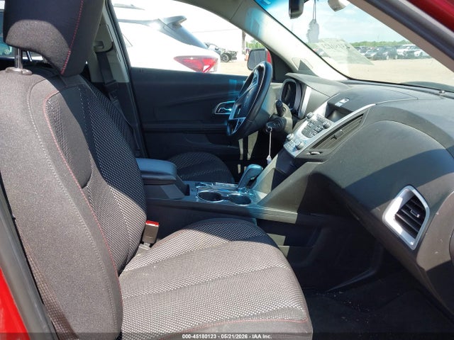 Aukcja sprzedaży 2011 Chevrolet Equinox 1lt, vin: 2CNALDEC5B6292532, numer aukcji: 45180123