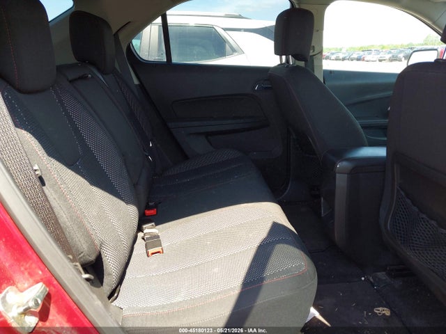 Aukcja sprzedaży 2011 Chevrolet Equinox 1lt, vin: 2CNALDEC5B6292532, numer aukcji: 45180123