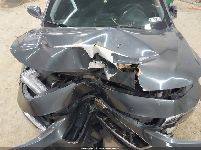 45180127 :رقم المزاد ، 1G1ZE5ST2HF107033 vin ، 2017 Chevrolet Malibu 1lt مزاد بيع