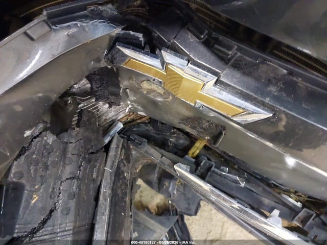 45180127 :رقم المزاد ، 1G1ZE5ST2HF107033 vin ، 2017 Chevrolet Malibu 1lt مزاد بيع