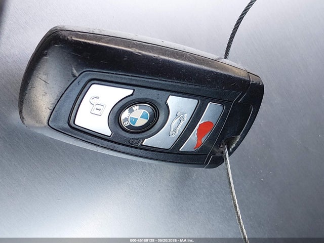 Продажа на аукционе авто 2014 Bmw X3 Xdrive28i, vin: 5UXWX9C54E0D32226, номер лота: 45180128