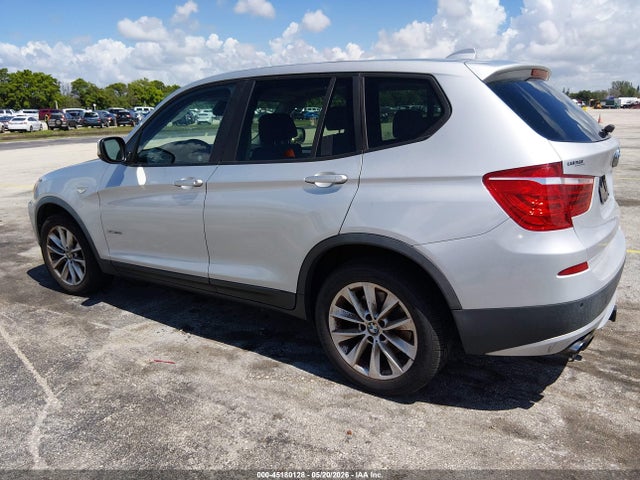 Продажа на аукционе авто 2014 Bmw X3 Xdrive28i, vin: 5UXWX9C54E0D32226, номер лота: 45180128
