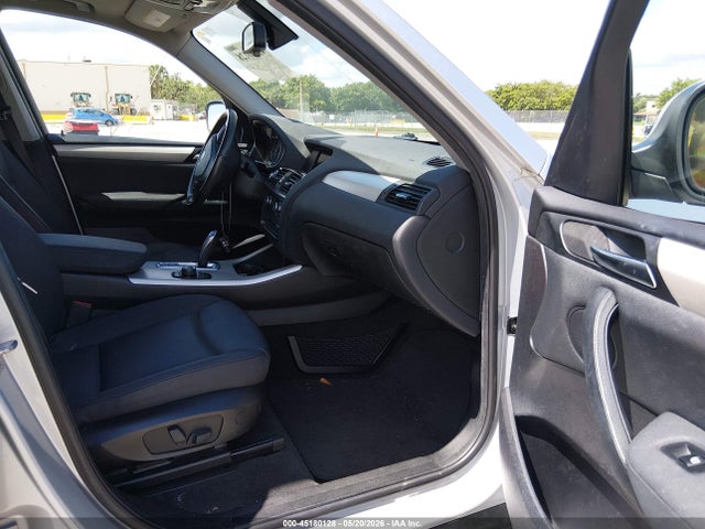 Продажа на аукционе авто 2014 Bmw X3 Xdrive28i, vin: 5UXWX9C54E0D32226, номер лота: 45180128