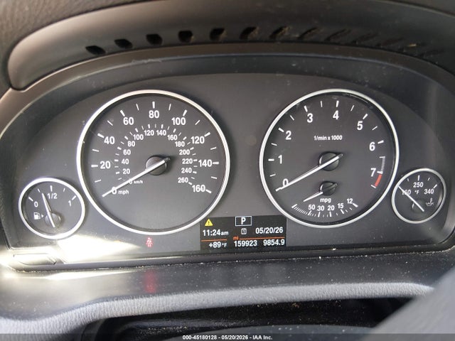 Продажа на аукционе авто 2014 Bmw X3 Xdrive28i, vin: 5UXWX9C54E0D32226, номер лота: 45180128
