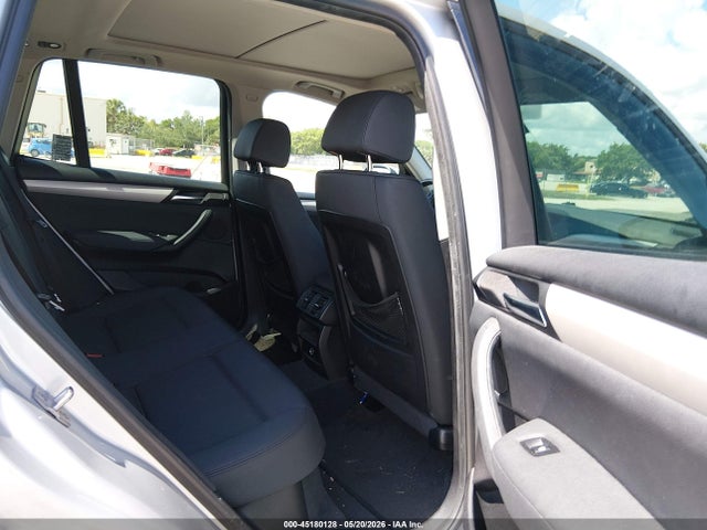 Продажа на аукционе авто 2014 Bmw X3 Xdrive28i, vin: 5UXWX9C54E0D32226, номер лота: 45180128