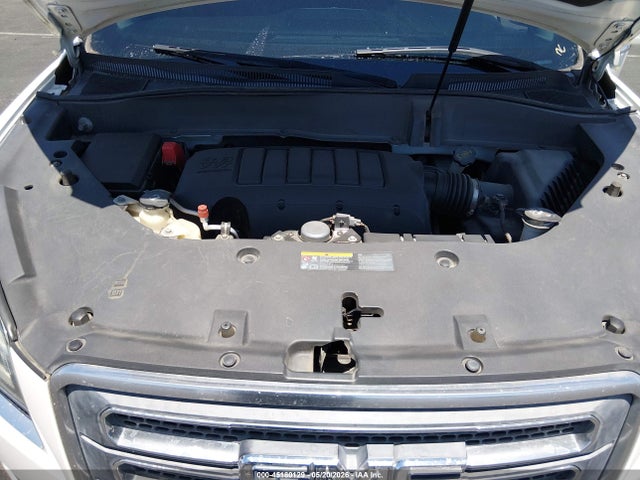 GMC Acadia Slt-1 2014 1GKKVRKD7EJ341092 Image 10