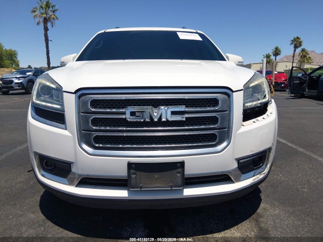 GMC Acadia Slt-1 2014 1GKKVRKD7EJ341092 Image 11