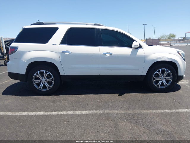 GMC Acadia Slt-1 2014 1GKKVRKD7EJ341092 Image 12