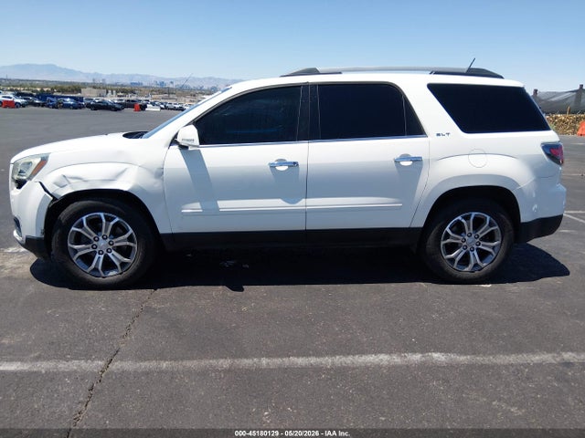 GMC Acadia Slt-1 2014 1GKKVRKD7EJ341092 Image 13