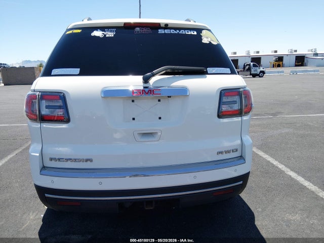 GMC Acadia Slt-1 2014 1GKKVRKD7EJ341092 Image 15