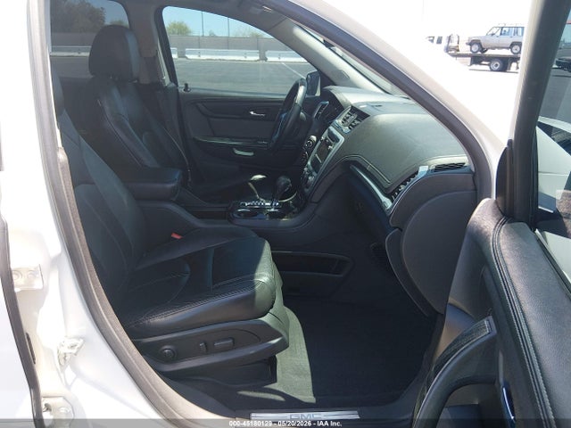 GMC Acadia Slt-1 2014 1GKKVRKD7EJ341092 Image 5
