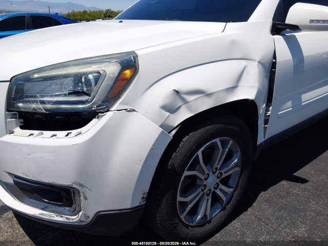 GMC Acadia Slt-1 2014 1GKKVRKD7EJ341092 Image 6