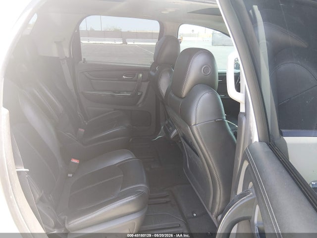 GMC Acadia Slt-1 2014 1GKKVRKD7EJ341092 Image 8