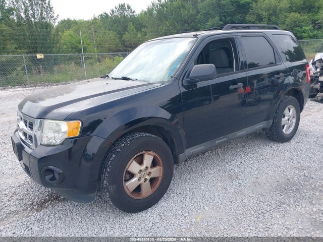 45180130 :رقم المزاد ، 1FMCU0C79CKC20249 vin ، 2012 Ford Escape Xls مزاد بيع