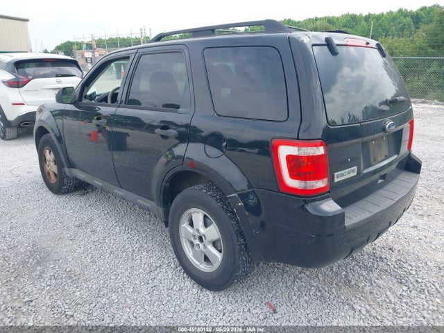 45180130 :رقم المزاد ، 1FMCU0C79CKC20249 vin ، 2012 Ford Escape Xls مزاد بيع
