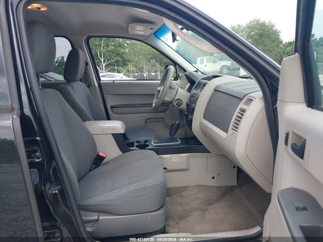 45180130 :رقم المزاد ، 1FMCU0C79CKC20249 vin ، 2012 Ford Escape Xls مزاد بيع