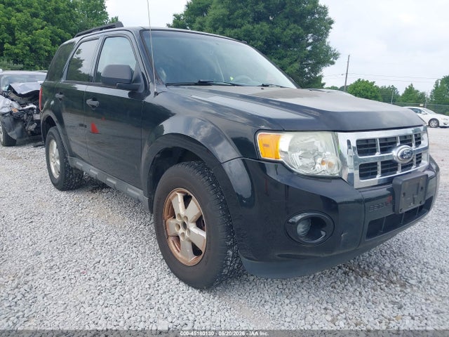 45180130 :رقم المزاد ، 1FMCU0C79CKC20249 vin ، 2012 Ford Escape Xls مزاد بيع