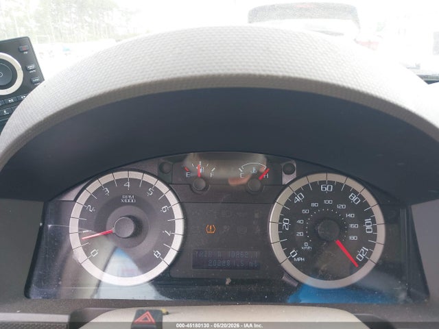 45180130 :رقم المزاد ، 1FMCU0C79CKC20249 vin ، 2012 Ford Escape Xls مزاد بيع