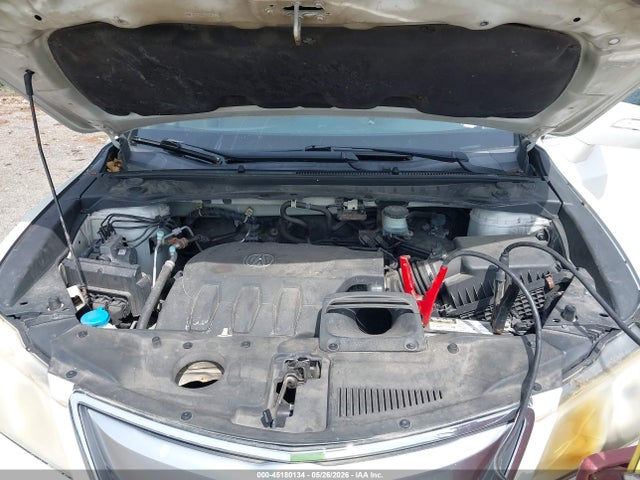 Aukcja sprzedaży 2014 Acura Rdx, vin: 5J8TB4H32EL002708, numer aukcji: 45180134