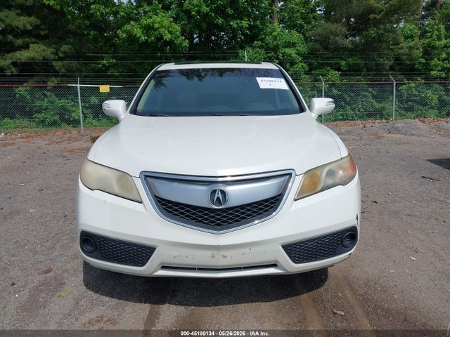 Aukcja sprzedaży 2014 Acura Rdx, vin: 5J8TB4H32EL002708, numer aukcji: 45180134