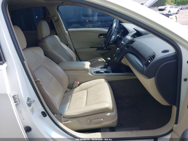 Aukcja sprzedaży 2014 Acura Rdx, vin: 5J8TB4H32EL002708, numer aukcji: 45180134