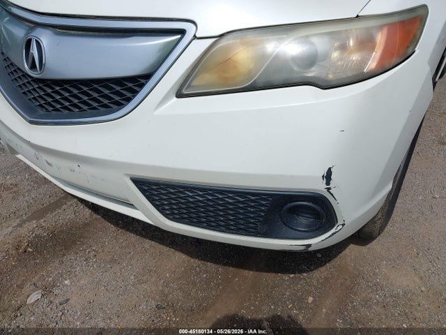 Aukcja sprzedaży 2014 Acura Rdx, vin: 5J8TB4H32EL002708, numer aukcji: 45180134