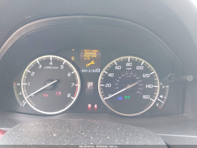 Aukcja sprzedaży 2014 Acura Rdx, vin: 5J8TB4H32EL002708, numer aukcji: 45180134