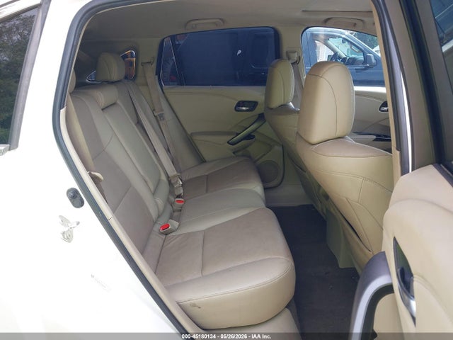 Aukcja sprzedaży 2014 Acura Rdx, vin: 5J8TB4H32EL002708, numer aukcji: 45180134