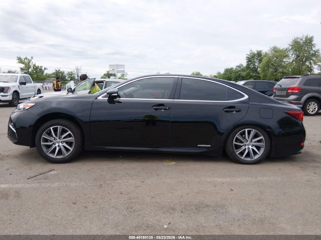 Продажа на аукционе авто 2016 Lexus Es 300h, vin: JTHBW1GG9G2105567, номер лота: 45180135