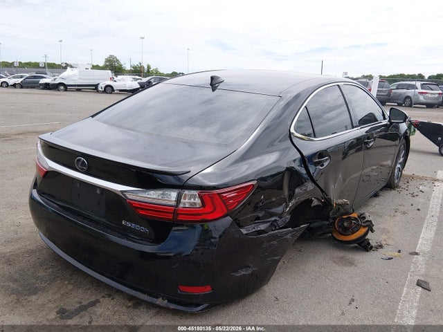 Продажа на аукционе авто 2016 Lexus Es 300h, vin: JTHBW1GG9G2105567, номер лота: 45180135