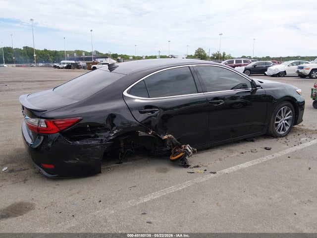 Продажа на аукционе авто 2016 Lexus Es 300h, vin: JTHBW1GG9G2105567, номер лота: 45180135