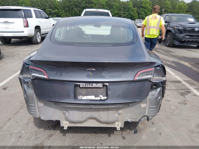 Aukcja sprzedaży 2020 Tesla Model 3 Standard Range Plus Rear-wheel Drive/standard Range Rear-wheel Drive, vin: 5YJ3E1EA2LF736708, numer aukcji: 45180142