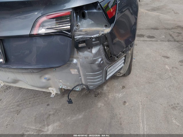 Продажа на аукционе авто 2020 Tesla Model 3 Standard Range Plus Rear-wheel Drive/standard Range Rear-wheel Drive, vin: 5YJ3E1EA2LF736708, номер лота: 45180142