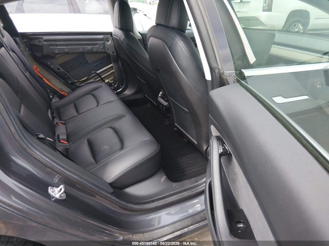 45180142 :رقم المزاد ، 5YJ3E1EA2LF736708 vin ، 2020 Tesla Model 3 Standard Range Plus Rear-wheel Drive/standard Range Rear-wheel Drive مزاد بيع