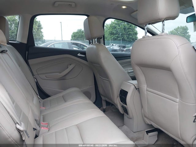 Продаж на аукціоні авто 2013 Ford C-max Hybrid Sel, vin: 1FADP5BU1DL542339, номер лоту: 45180145