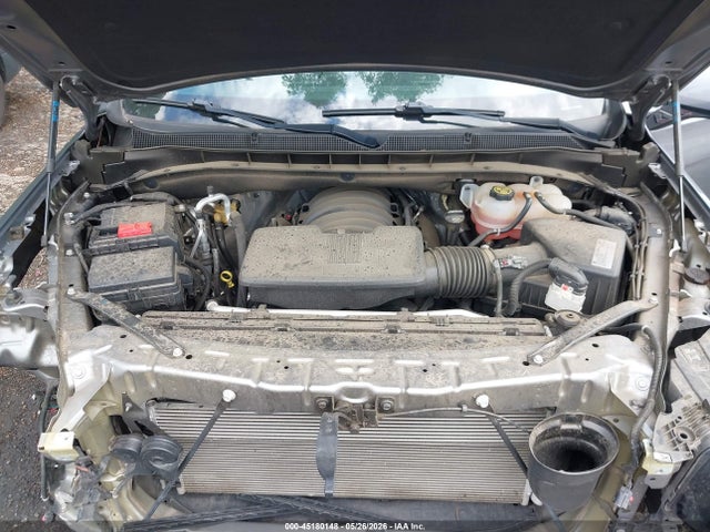 Aukcja sprzedaży 2021 Chevrolet Tahoe 4wd Z71, vin: 1GNSKPKD3MR478949, numer aukcji: 45180148