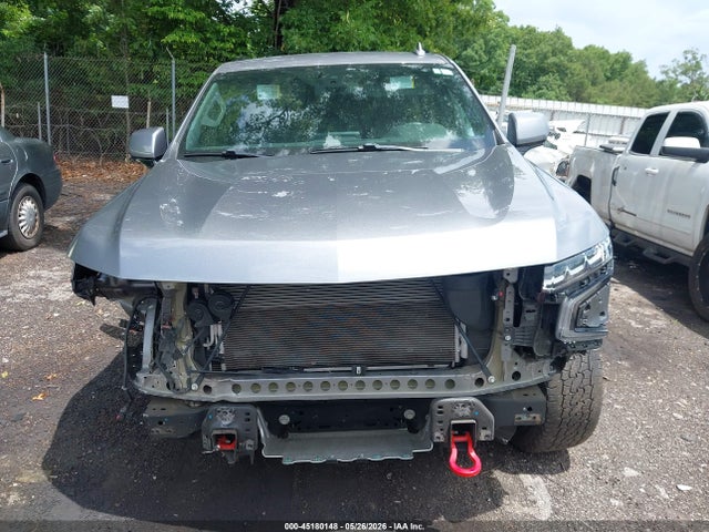 Aukcja sprzedaży 2021 Chevrolet Tahoe 4wd Z71, vin: 1GNSKPKD3MR478949, numer aukcji: 45180148