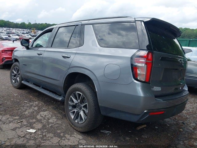Aukcja sprzedaży 2021 Chevrolet Tahoe 4wd Z71, vin: 1GNSKPKD3MR478949, numer aukcji: 45180148