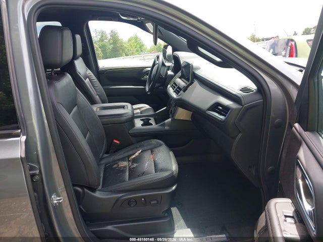 Aukcja sprzedaży 2021 Chevrolet Tahoe 4wd Z71, vin: 1GNSKPKD3MR478949, numer aukcji: 45180148