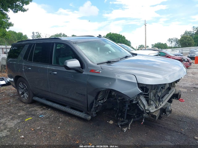Aukcja sprzedaży 2021 Chevrolet Tahoe 4wd Z71, vin: 1GNSKPKD3MR478949, numer aukcji: 45180148
