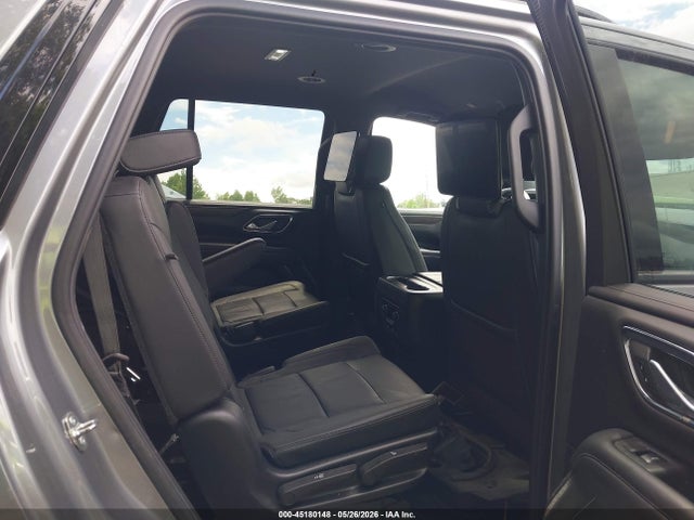 Aukcja sprzedaży 2021 Chevrolet Tahoe 4wd Z71, vin: 1GNSKPKD3MR478949, numer aukcji: 45180148